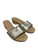 Used Jack Rogers Wedge Sandals 8.5 60047-S000633479 View 4