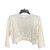 Used Lilly Pulitzer Lightweight Sweater L-12/14 60021-S000870136 View 4