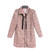 Used Adelyn Rae Long Light Jacket M-8/10 60021-S000870178 View 1