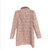 Used Adelyn Rae Long Light Jacket M-8/10 60021-S000870178 View 2