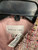 Used Adelyn Rae Long Light Jacket M-8/10 60021-S000870178 View 3