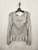 Used Anthropologie Long Sleeve Top L-12/14 60027-S001492061 View 2