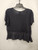 Used Free People Short Sleeve Top M-8/10 60027-S001492066 View 4