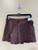 Used Lulu-B Short Skirt 6-28 60100-S000328980 View 1