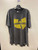 Used Unbranded Mens Short Sleeve Top XL/17-17.5 60100-S000329018 View 1