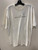 Used Unbranded Mens Short Sleeve Top L/16-16.5 60100-S000329019 View 1