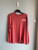 Used Unbranded Mens Long Sleeve Top M/15-15.5 60039-S000831293 View 1