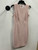 Used Calvin Klein Short Dress B S-4/6 60005-S001142396 View 1