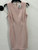 Used Calvin Klein Short Dress B S-4/6 60005-S001142396 View 2