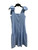Used Unbranded Short Dress F XS-0/2 60017-S001161227 View 2
