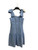 Used Unbranded Short Dress F XS-0/2 60017-S001161227 View 1