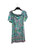 Used Lilly Pulitzer Short Dress B S-4/6 60017-S001161254 View 1