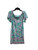 Used Lilly Pulitzer Short Dress B S-4/6 60017-S001161254 View 2