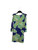 Used Lilly Pulitzer Short Dress B XS-0/2 60017-S001161256 View 4