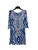 Used Lilly Pulitzer Short Dress B S-4/6 60017-S001161258 View 2