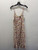 Used Floral Multicolour Rails Long Dress B M-8/10 60137-S000123446 View 3
