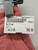 Used Red Wilfred Shorts 2-26 60137-S000123478 View 3