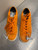 Used Orange P448 Casual Shoes 6.5 60137-S000123498 View 2