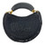 Used Chloe Summer Banana Raffia Hobo Bag  60099-S000378265 View 1