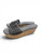 Gently Used Tory Burch Wedge Sandals 8 60044-S000786701 View 4