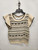 Used Andree Short Sleeve Top M-8/10 60027-S001492147 View 1