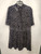 Used Rag & Bone Short Dress B S-4/6 60027-S001492153 View 4