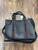 Used Coach Large Leather Handbag 60032-S000705982 View 1