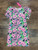 Used Lilly Pulitzer Short Dress B XS-0/2 60004-S000673409 View 1