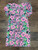 Used Lilly Pulitzer Short Dress B XS-0/2 60004-S000673409 View 3