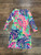 Used Lilly Pulitzer Short Dress B XXS 60004-S000673410 View 3