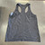 Used Lululemon Athletica Active Tank Top M-8/10 60112-S000443929 View 2