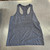 Used Lululemon Athletica Active Tank Top M-8/10 60112-S000443929 View 1
