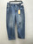 Used blue scotch & soda Denim 12-31 60137-S000123562 View 1