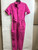 Used Skies Are Blue Jumpsuit M-8/10 60142-S000052042 View 2