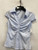 Used Shein Sleeveless Top XS-0/2 60072-S000593572 View 1