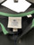 Used Lacoste Mens Short Sleeve Top XL/17-17.5 60069-S000783572 View 2