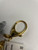 Used Louis Vuitton Keychain 60049-S000838843 View 3