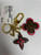 Used Louis Vuitton Monogram Keychain 60049-S000838844 View 1