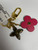 Used Louis Vuitton Monogram Keychain 60049-S000838844 View 2