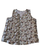 Gently used Ricki's sleeveless top L-12/14 View 1