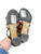 Used Valentino High Heels 8.5 60100-S000329089 View 8