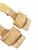 Used Bottega Veneta High Heels 6.5 60100-S000329091 View 4