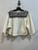Used Free People Short Sleeve Top S-4/6 60126-S000459634 View 2