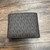 Used Michael Michael Kors Mens Leather Wallet 60004-S000673429 View 2