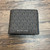 Used Michael Michael Kors Mens Leather Wallet 60004-S000673429 View 1