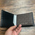 Used Michael Michael Kors Mens Leather Wallet 60004-S000673429 View 3