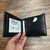 Used Michael Michael Kors Mens Leather Wallet 60004-S000673429 View 4