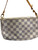 Used Louis Vuitton Small Leather Handbag 60100-S000329102 View 2