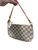 Used Louis Vuitton Small Leather Handbag 60100-S000329102 View 4