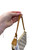 Used Louis Vuitton Small Leather Handbag 60100-S000329102 View 7